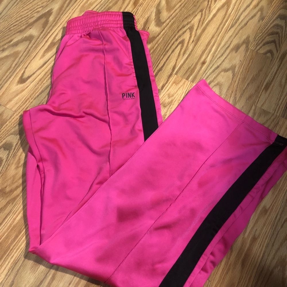 VS PINK Sweatsuit Track pants